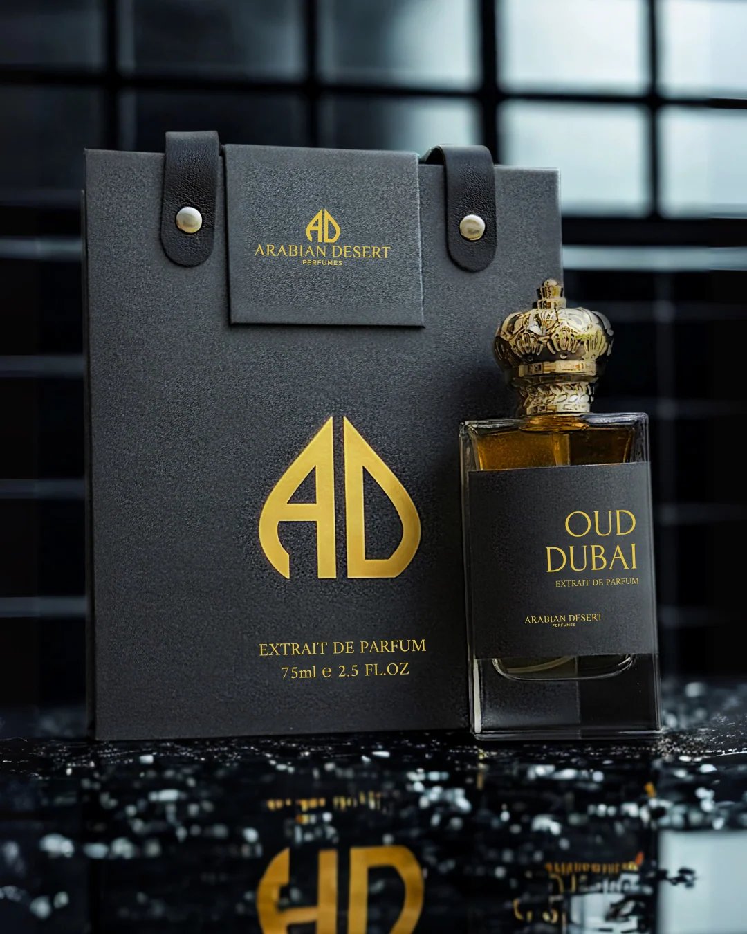 The Royal Fragrance perfume
