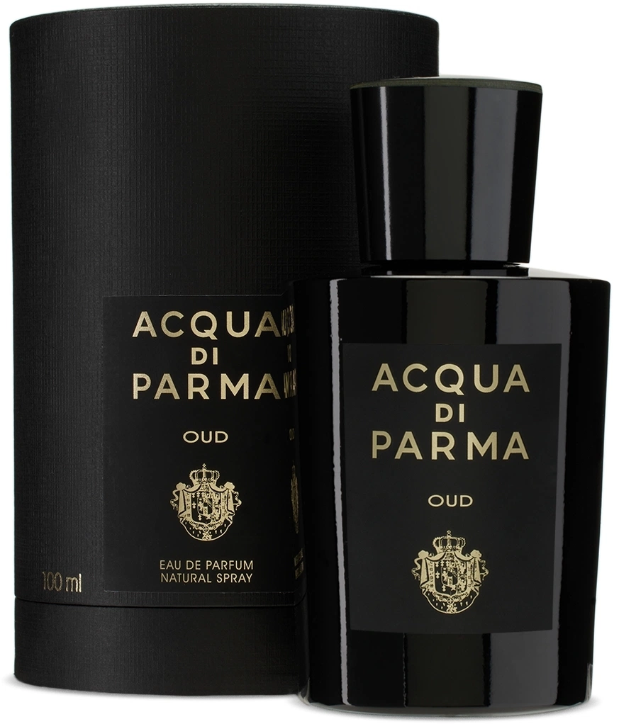 Acqua di parma oud