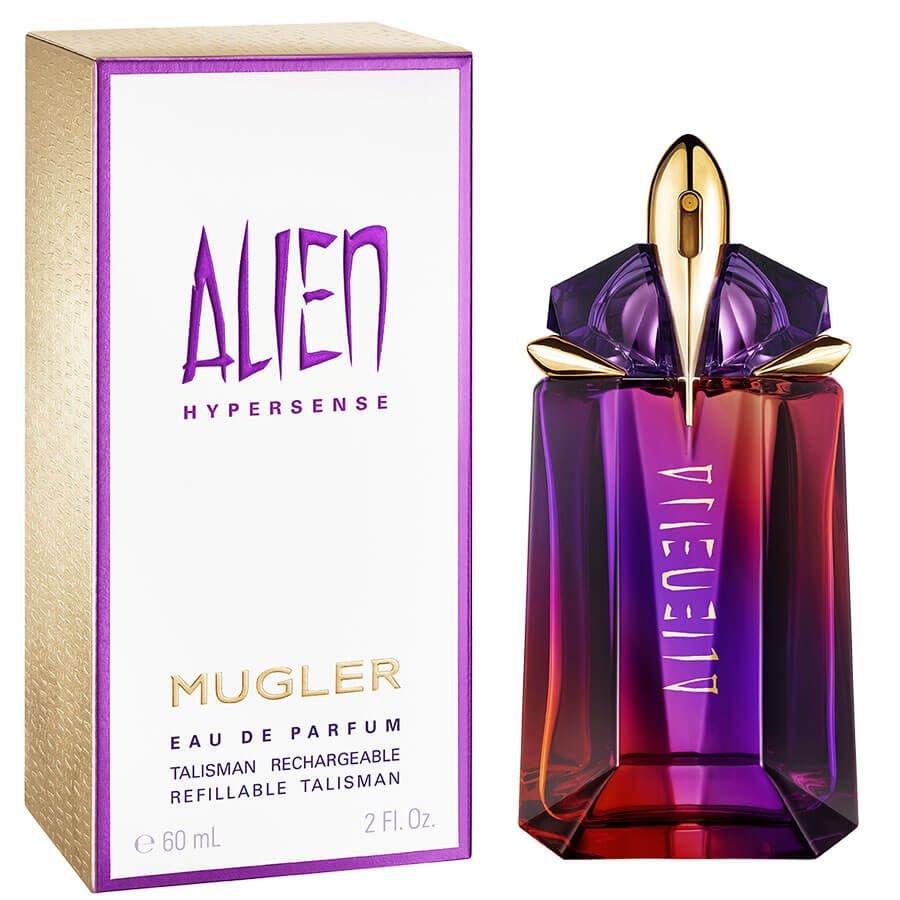 Alien mugler