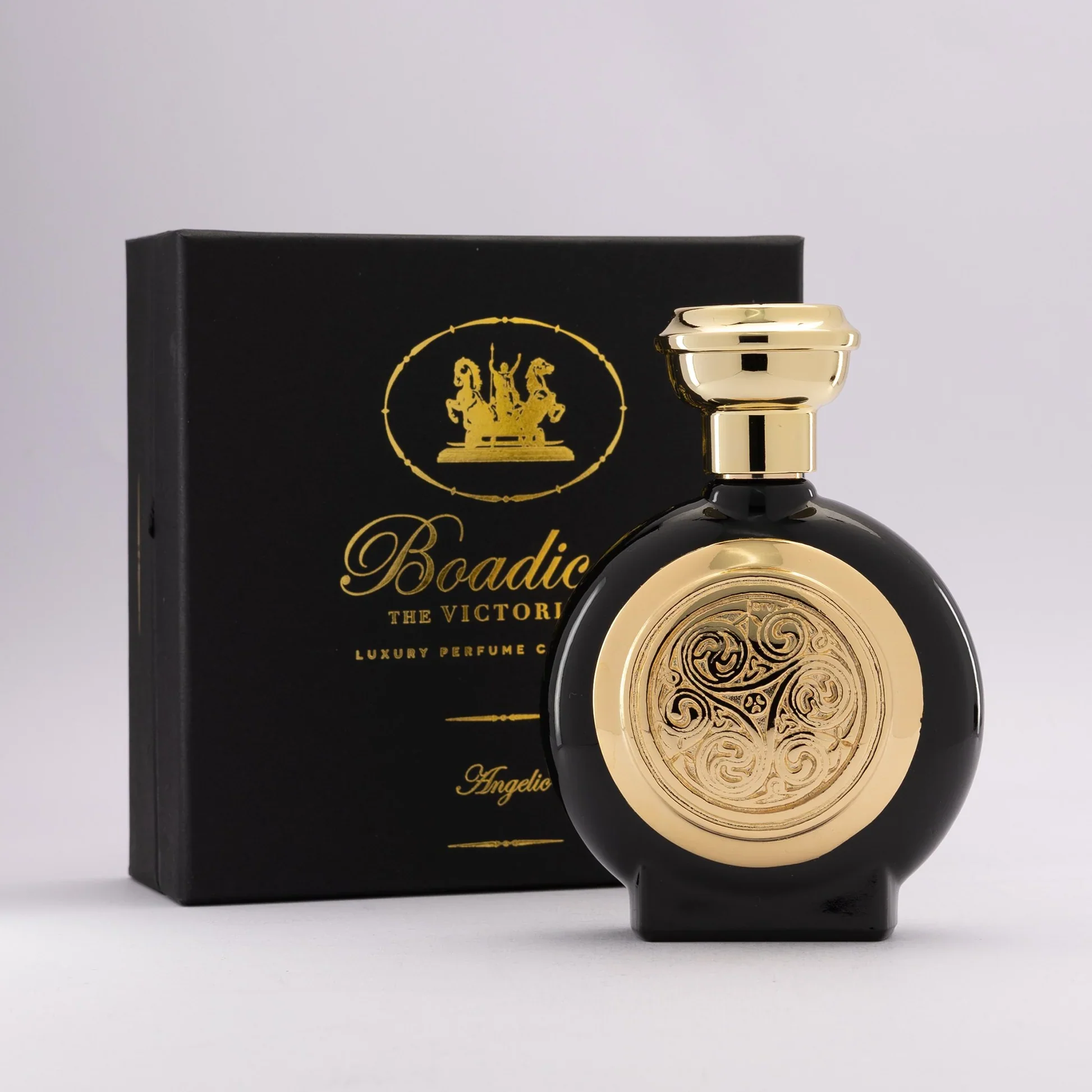 Angelic by boadicea