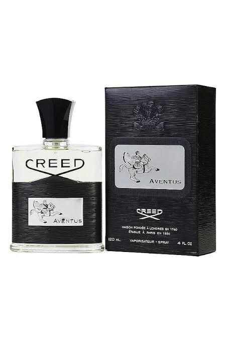 Aventus by Creed