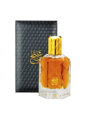 Bin Shaikh 100ml