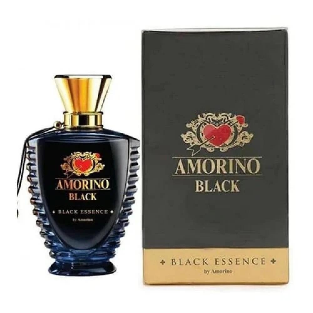 Black Essence  Amorino