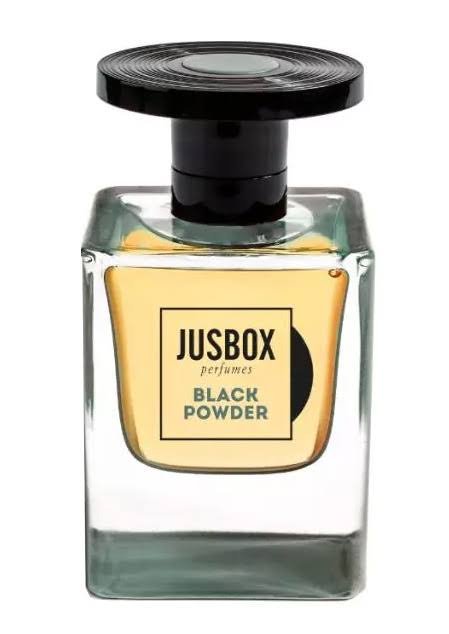 black powder by jusbox
