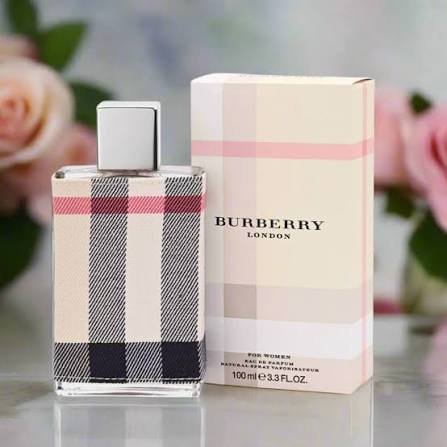 Burberry London 100ml