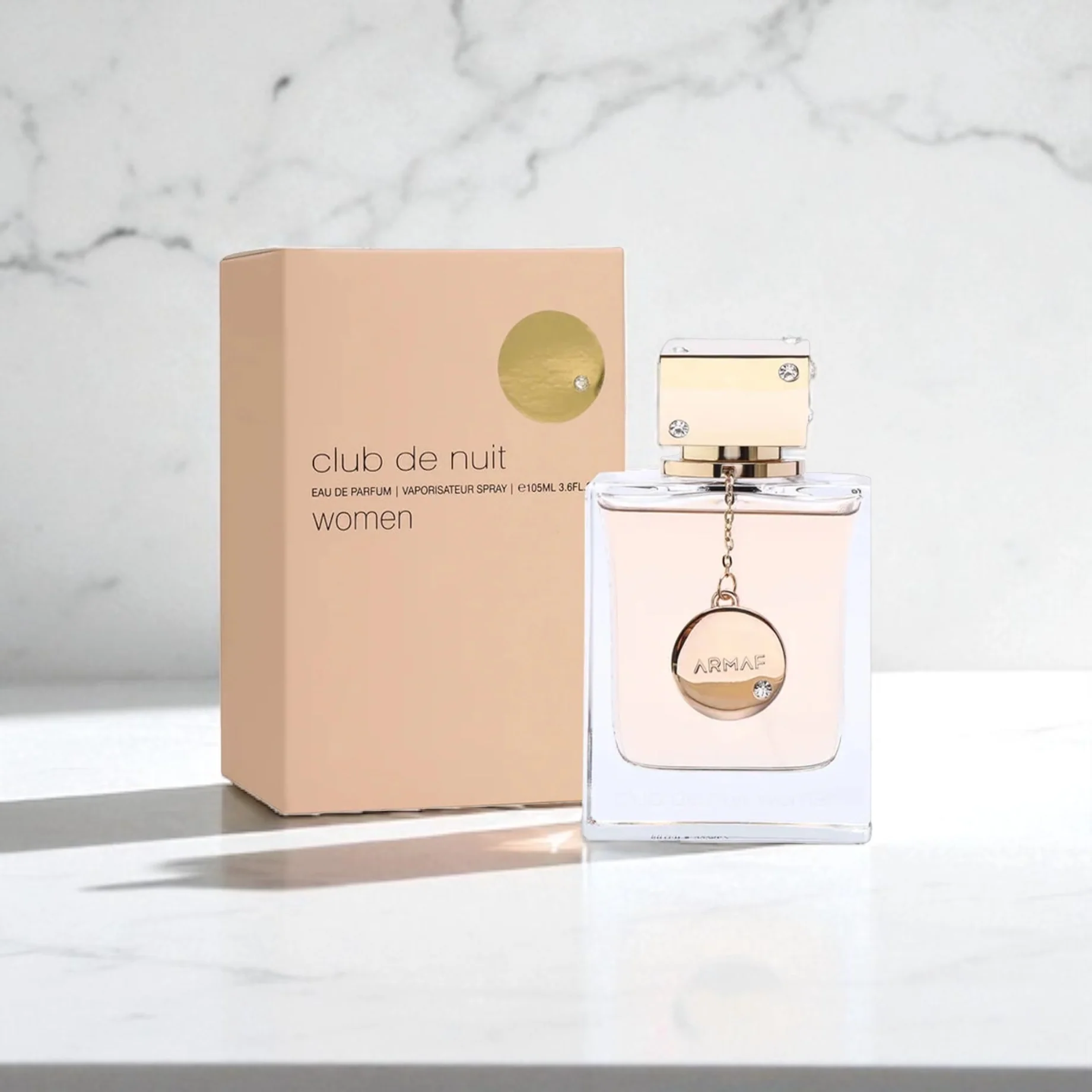 club de nuit woman 105ml