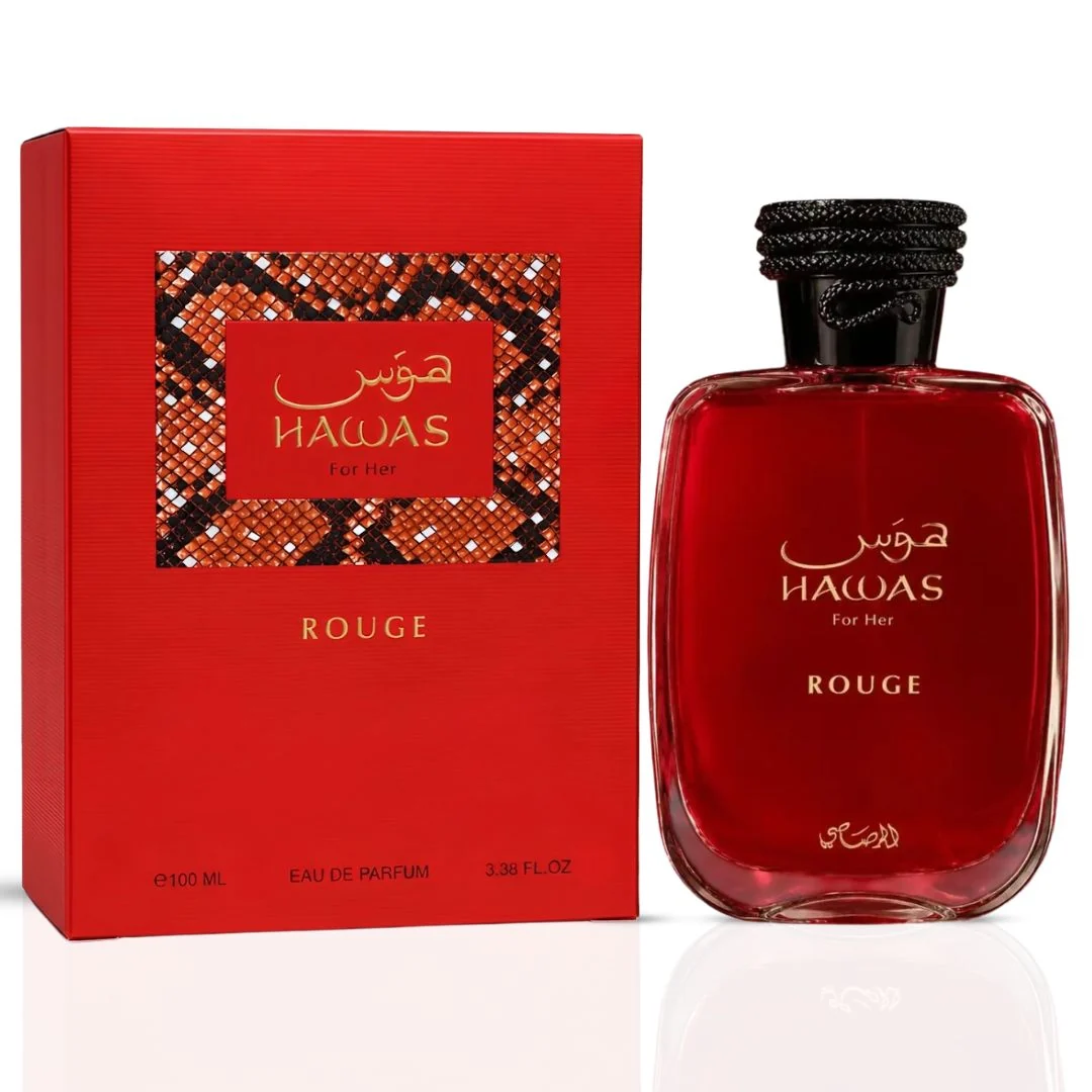 Hawas Rouge 100ml