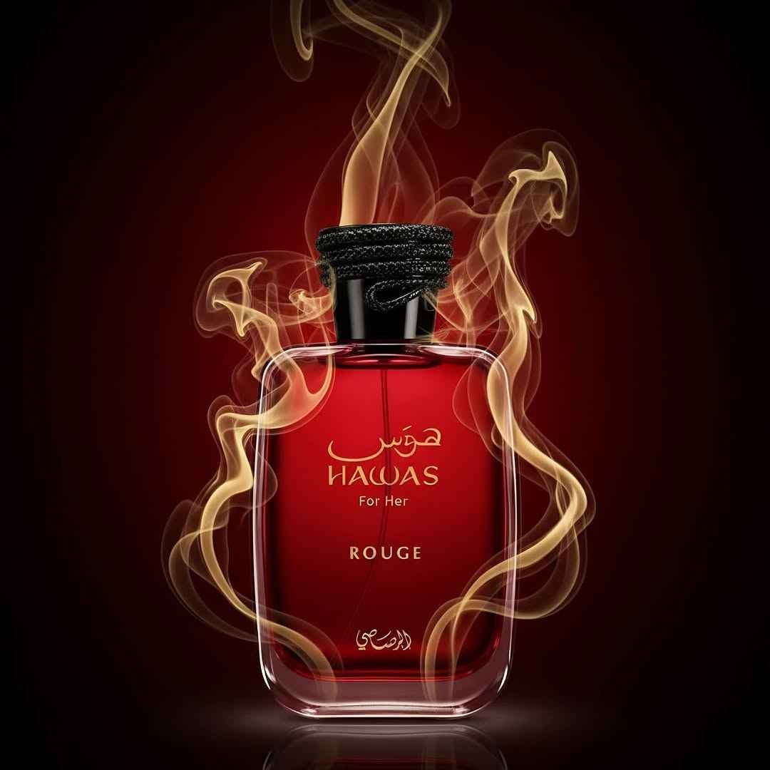 Hawas Rouge 100ml