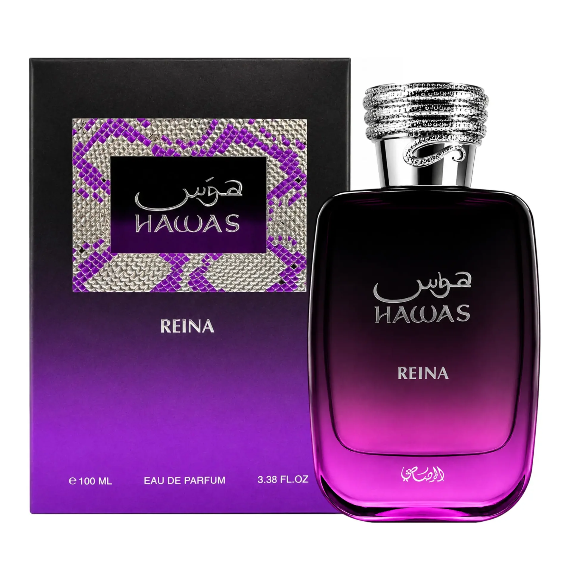Hawas Reina 100ml
