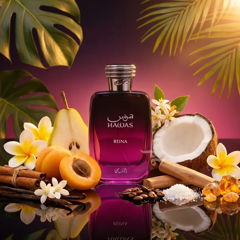 Hawas Reina 100ml