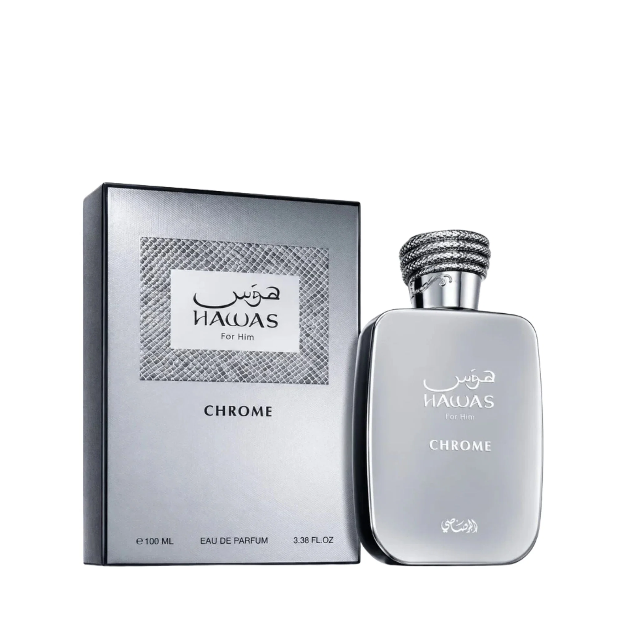 Hawas Chrome100ml
