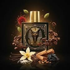 Rayhaan Pharaoh 100ml