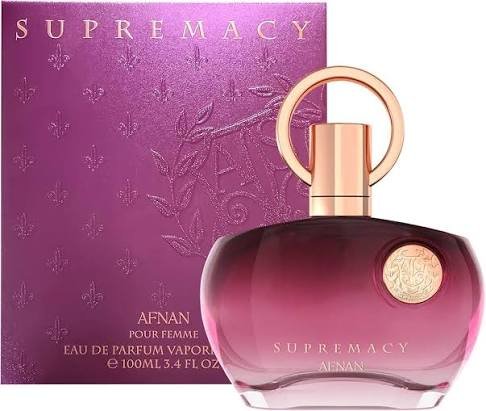 Supremacy Purple 100ml