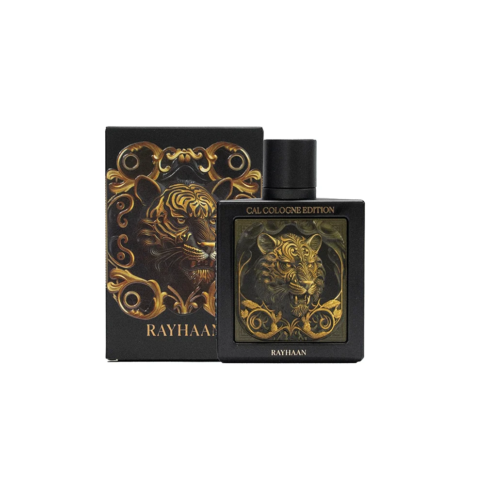 Tiger by Rayhaan 100ml
