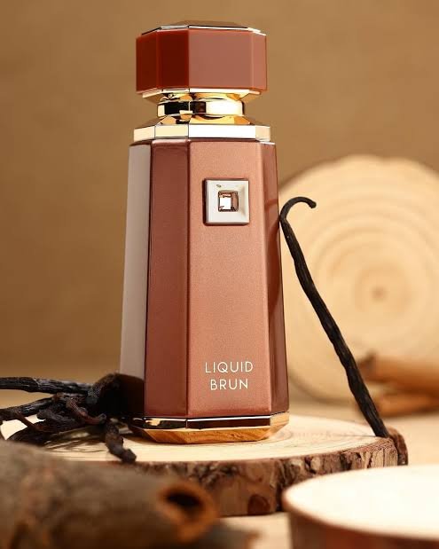 Liquid Brun 100ml