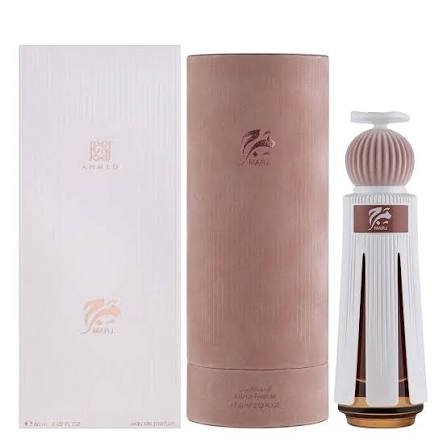 Marj by Ahmed Al Maghribi 60ml