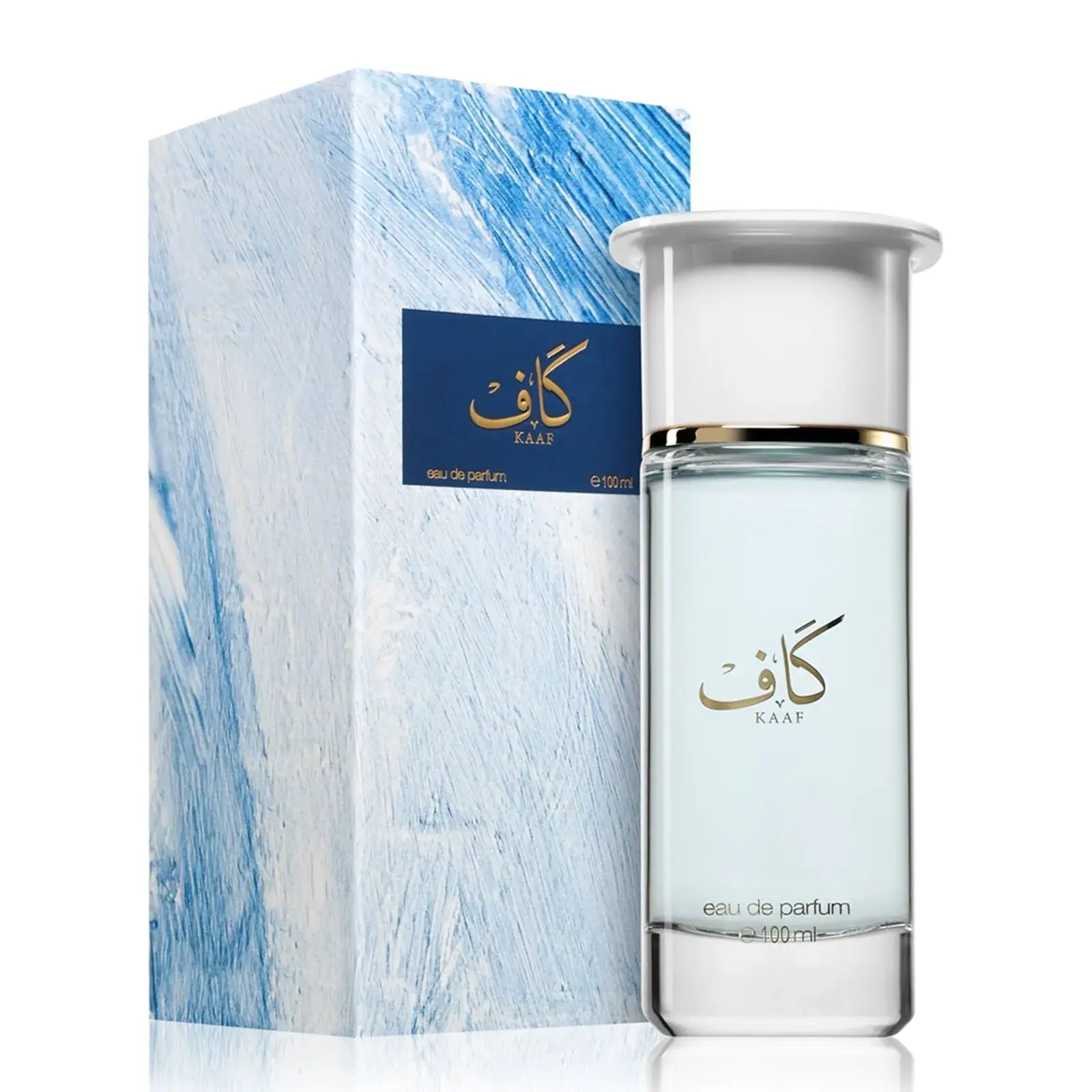 Kaaf by Ahmed Al Maghribi  100ml