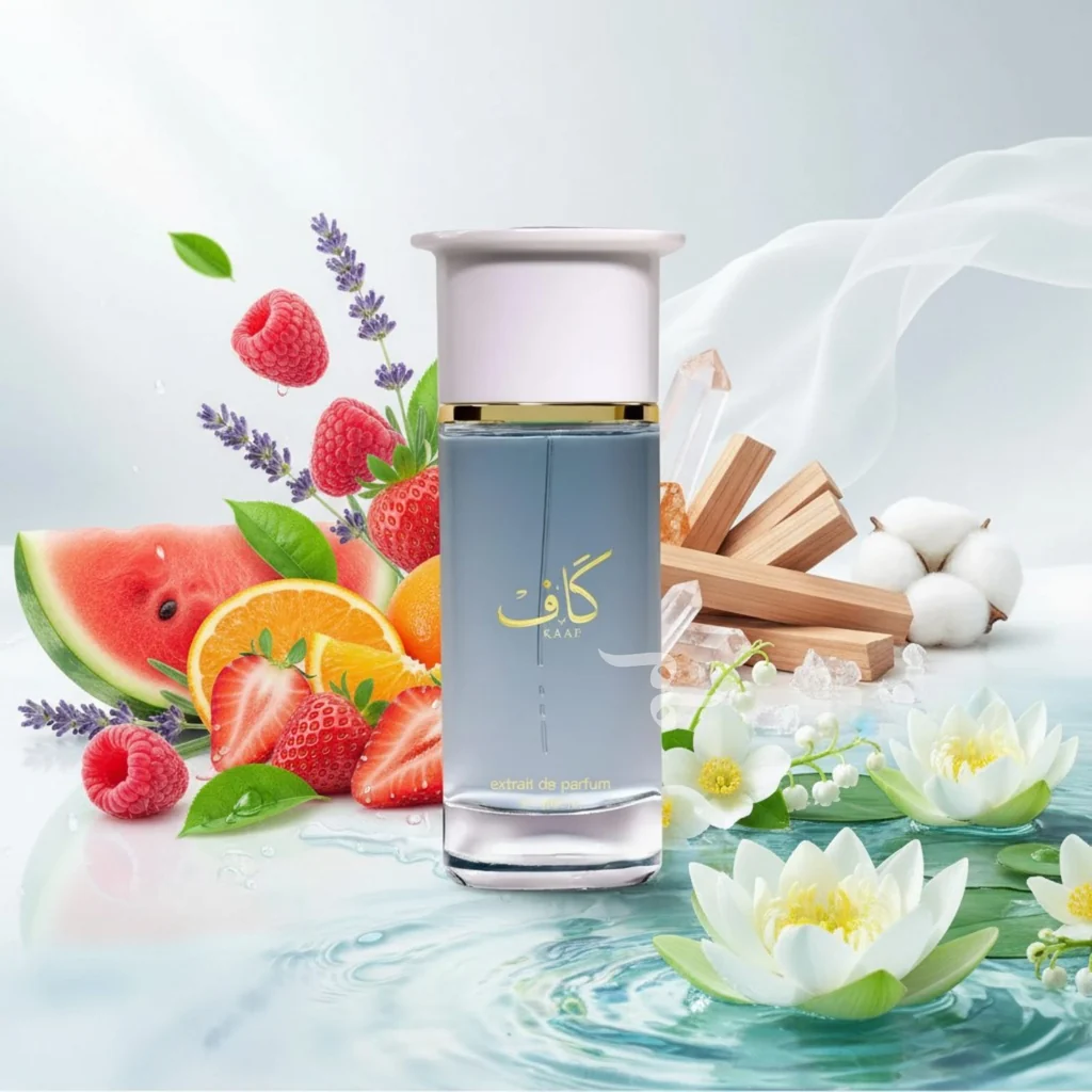 Kaaf by Ahmed Al Maghribi  100ml