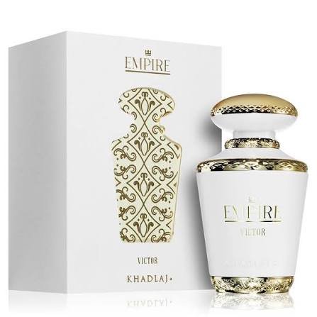 Empire Victor by Khadlaj  100ml