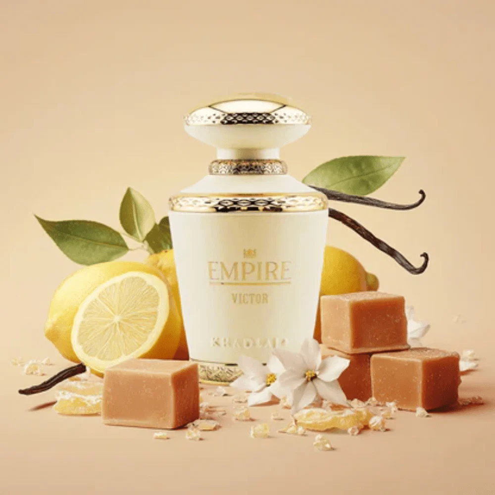 Empire Victor by Khadlaj  100ml
