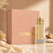 Lynked Forever by Afnan 100ml