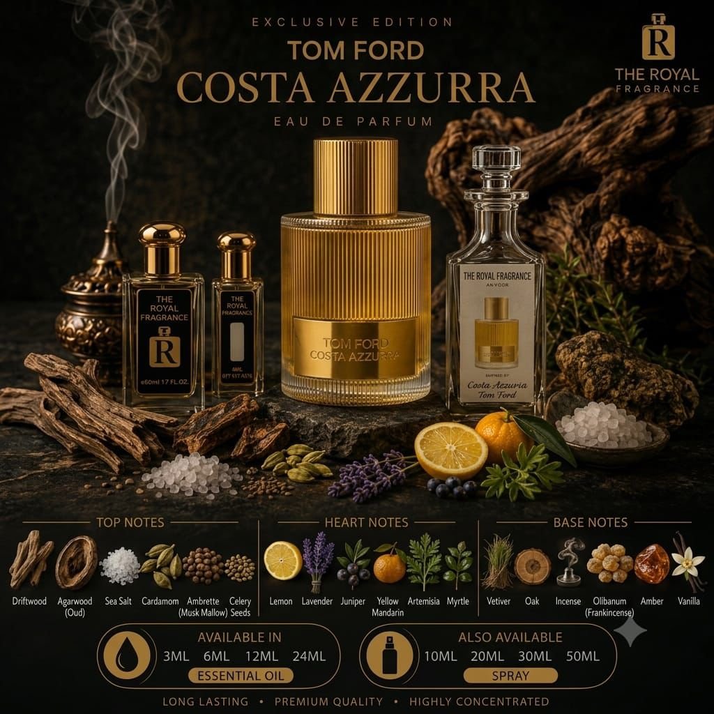 Costa Azzurra