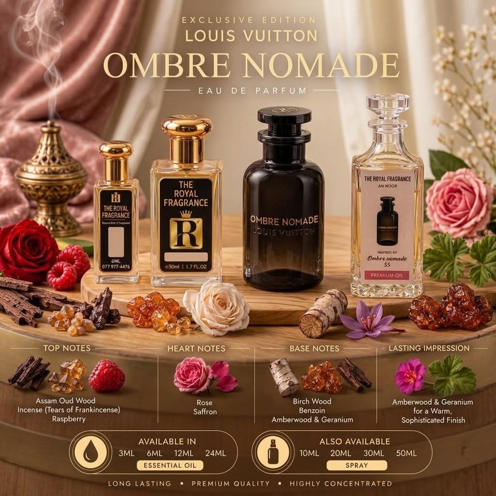 Ombre Nomade Louis Vuitton