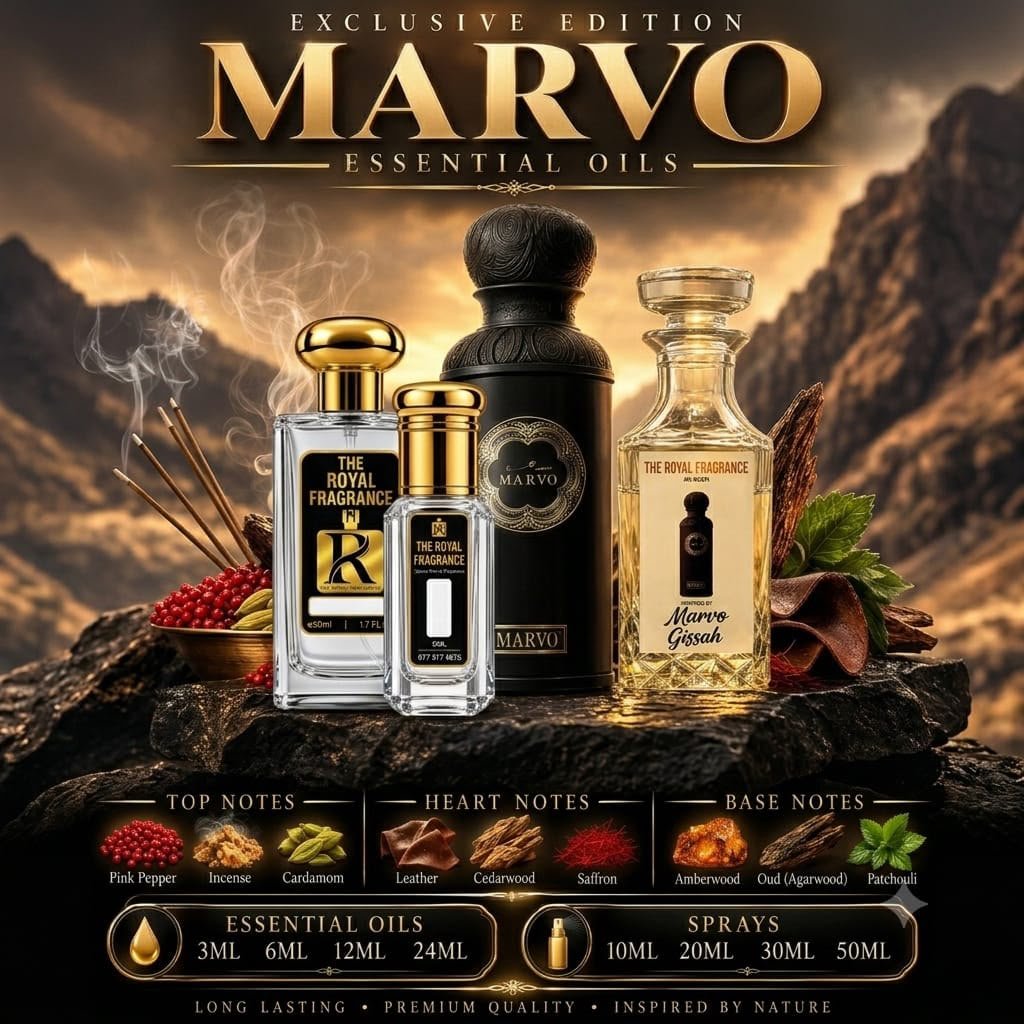 Mavro by Gissah