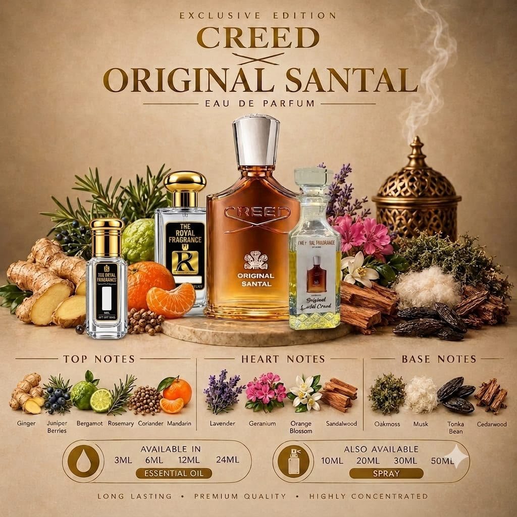 Original Santal Creed