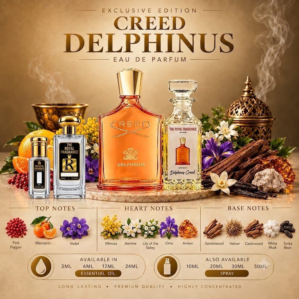Delphinus creed