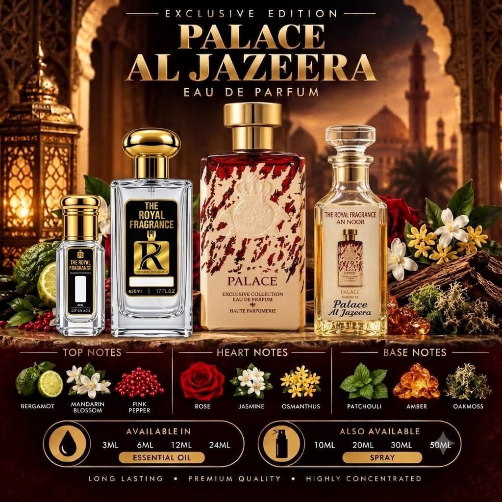 palace al jazeera