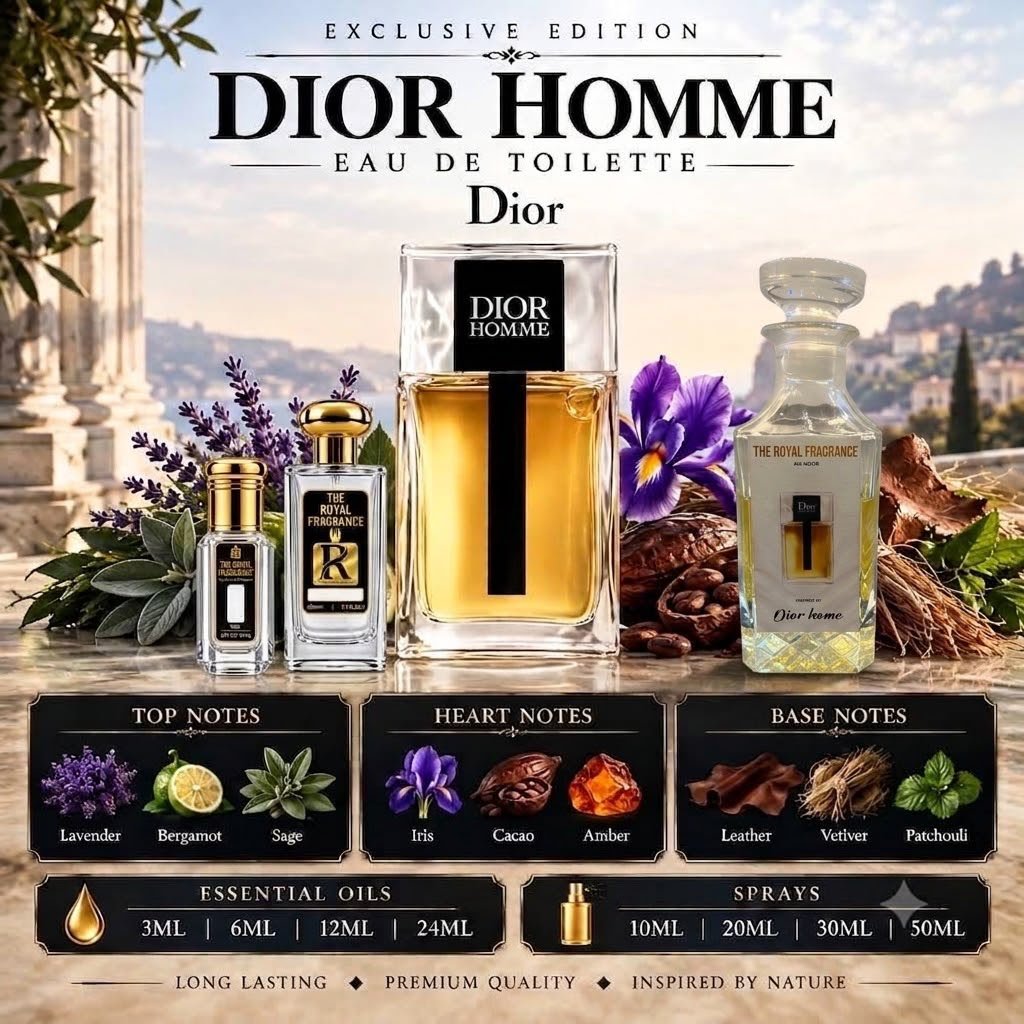 Dior Homme