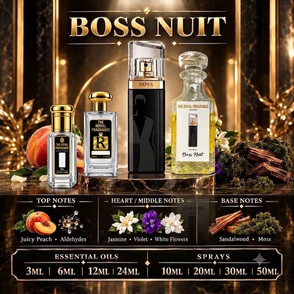Boss Nuit