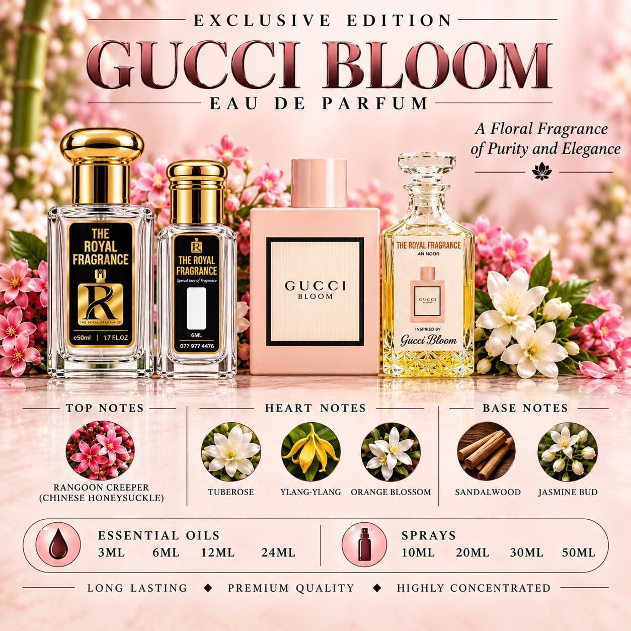 Gucci Bamboo