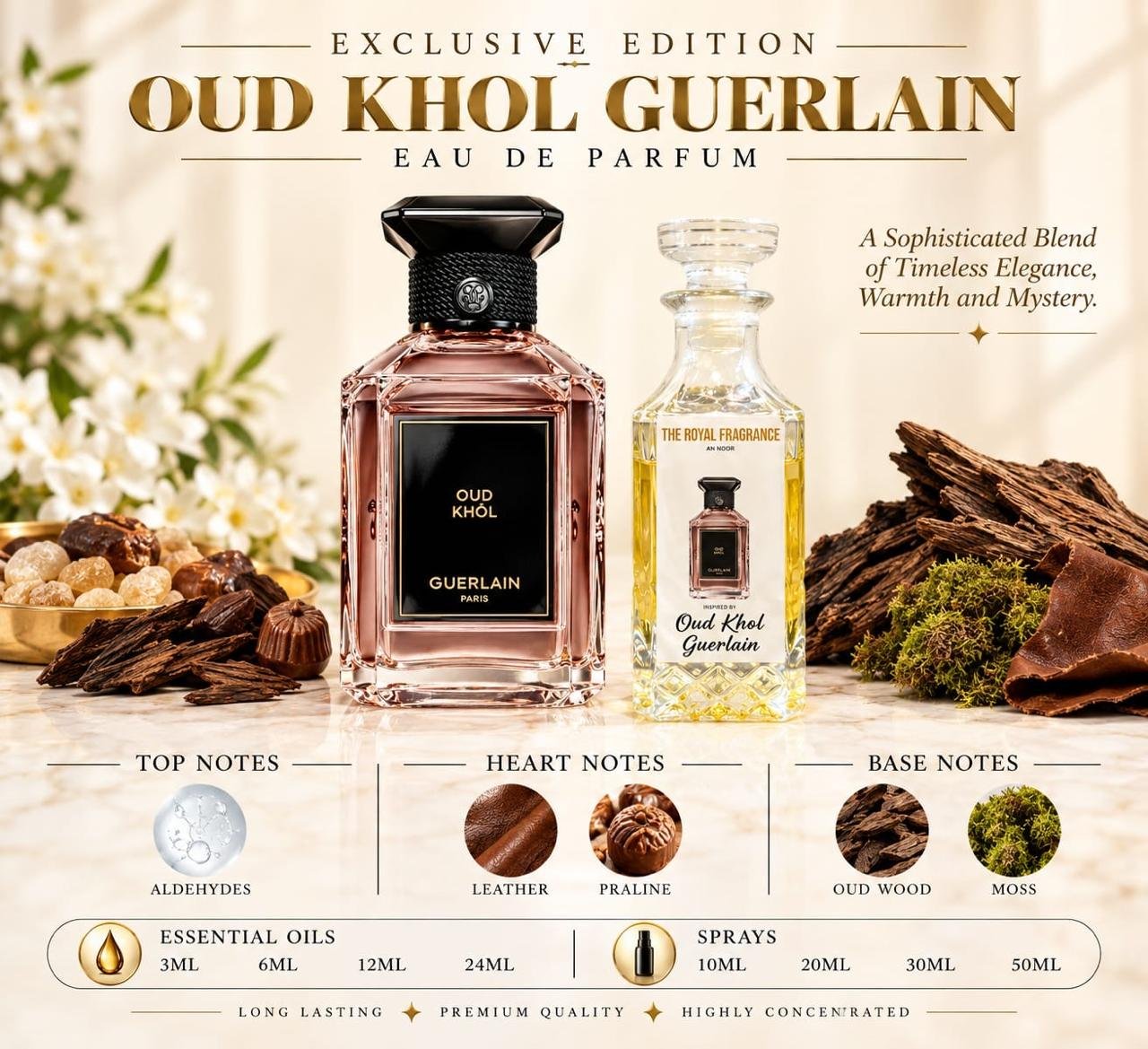 Guerlain Oud Khôl