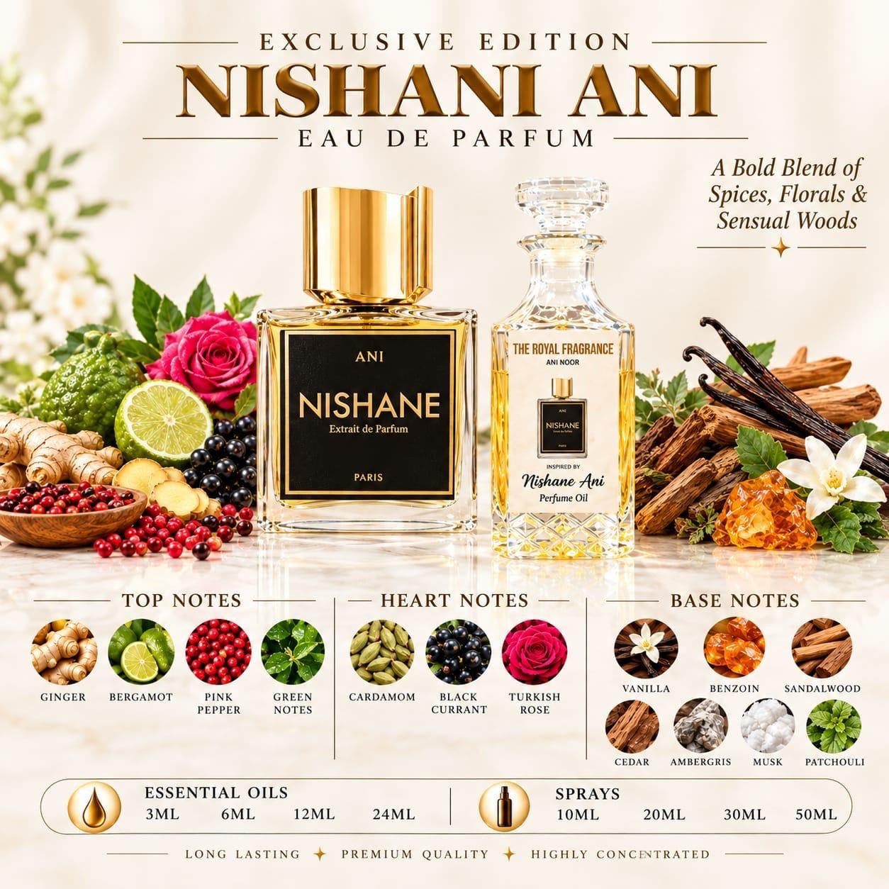Nishane Ani
