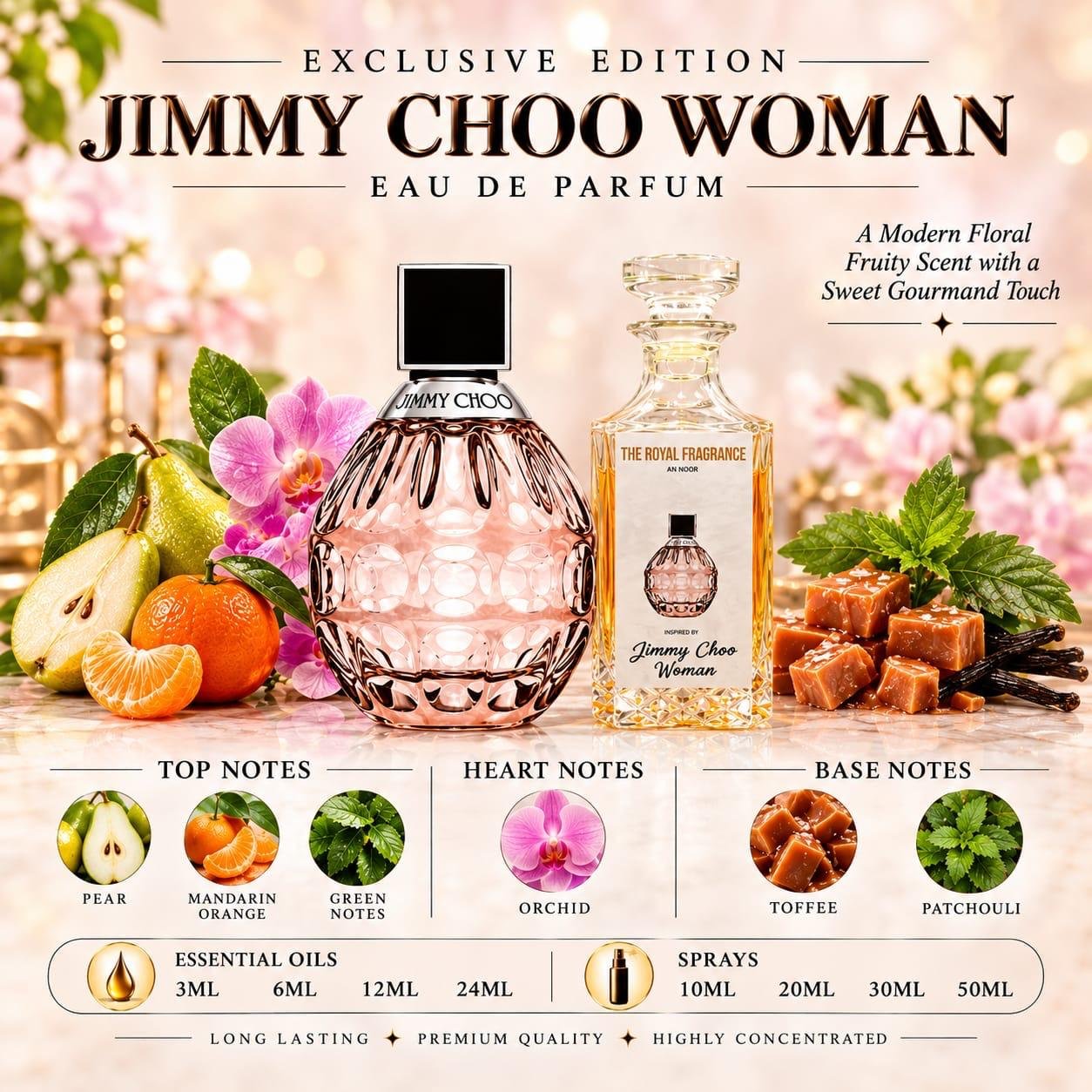 Jimmy choo women