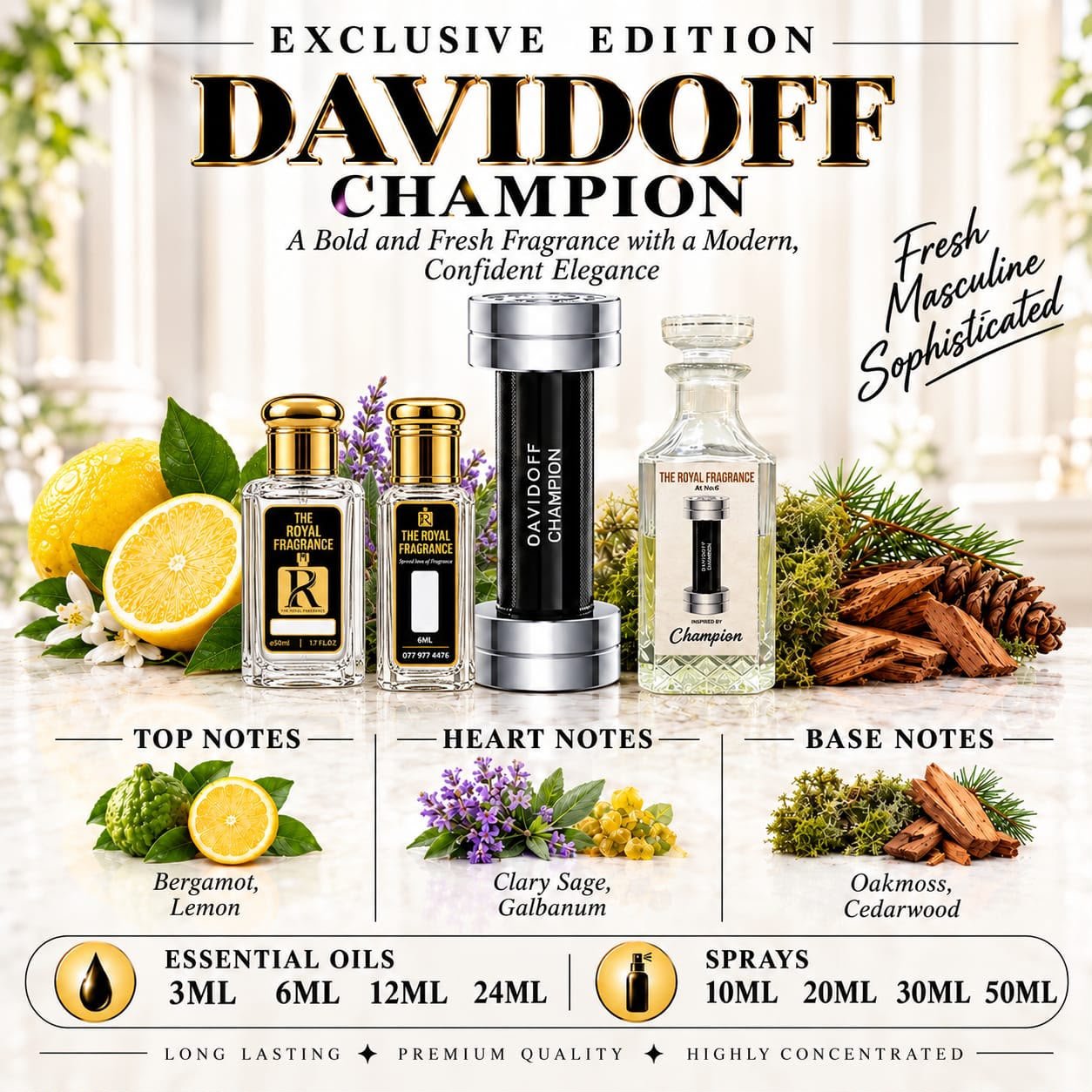 Davidoff Champion